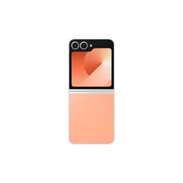 Galaxy Z Flip6 256GB - Apelsin - Olåst