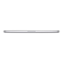 MacBook Pro 13" (2015) - QWERTY - Italiensk