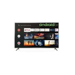 Smart TV Tcl LED Ultra HD 4K 65,0000 65EP640