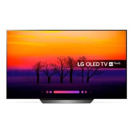 Smart TV LG OLED Ultra HD 4K 55 OLED55B8
