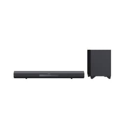 Soundbar Sony HT-CT260H - Svart