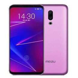 Meizu 16 128GB - Lila - Olåst