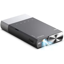 Vamvo S1 Projektor 300 Lumen - Grå