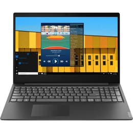 Lenovo IdeaPad S145-15API 15-tum (2018) - Ryzen 5 - 3000 Series (U) - 8GB - SSD 512 GB AZERTY - Fransk