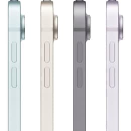 iPad Air M2 13 (2024) 6:e generationen 256 Go - WiFi + 5G - Lila