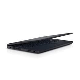 Dell Latitude E5270 12-tum (2016) - Core i5-6300U - 8GB - SSD 240 GB AZERTY - Fransk