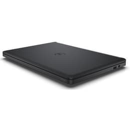 Dell Latitude E5250 12-tum (2015) - Core i5-5300U - 8GB - SSD 128 GB AZERTY - Fransk