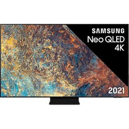Smart TV Samsung QLED Ultra HD 4K 65,0000 QE65QN92AATXXN
