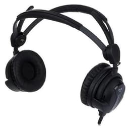Sennheiser HD 26 Pro kabelansluten Hörlurar - Svart