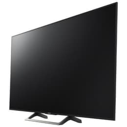 Smart TV Sony LED Ultra HD 4K 49,0000 KD-49XE7005