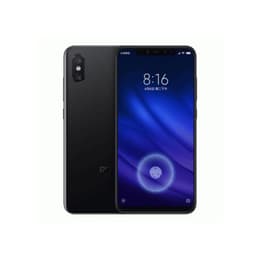 Xiaomi Mi 8 Pro 128GB - Svart - Olåst