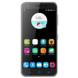 ZTE Blade A506 8GB - Svart - Olåst