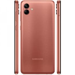 Galaxy A04 32GB - Koppar - Olåst
