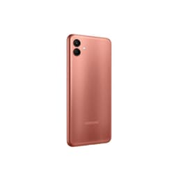 Galaxy A04 32GB - Koppar - Olåst