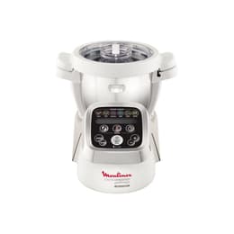 Robot cooker Moulinex Companion HF800 4,5L -Vit