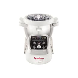 Robot cooker Moulinex Companion HF800 4,5000L -Vit