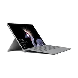 Microsoft Surface Pro 6 12-tum Core i5-8350U - SSD 128 GB - 8GB AZERTY - Fransk