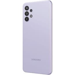 Galaxy A32 5G 128GB - Lila - Olåst