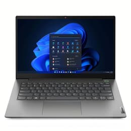 Lenovo ThinkBook 14 G4 14-tum (2022) - Core i7 - Gen 12 (U) - 16GB - SSD 512 GB QWERTY - Spansk