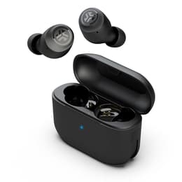 Jlab Go Air Pop Earbud Bluetooth Hörlurar - Svart