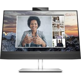23,8-tum HP E24M G4 1920 x 1080 LCD Monitor Grå