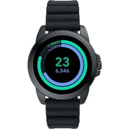 Fossil Smart Watch Gen 5 DW11F2 HR GPS - Svart