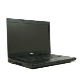 Dell Precision M4500 15-tum (2010) - Core i5-560M - 4GB - SSD 128 GB AZERTY - Fransk