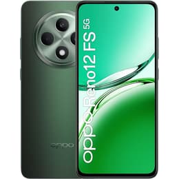 Oppo Reno 12 FS 512GB - Grön - Olåst