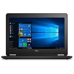 Dell Latitude E5570 15-tum (2016) - Core i5-6300U - 8GB - SSD 256 GB QWERTY - Engelsk