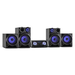 Malone Mega Party Micro hi-fi system Bluetooth