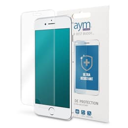 Jaym iPhone 7/8/SE 2020/SE 2022 (5G) - Genomskinlig