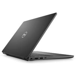 Dell Latitude 3420 14-tum (2021) - Core i5 - Gen 11 (G) - 16GB - SSD 256 GB QWERTZ - Tysk