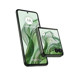 Motorola Razr 50 Ultra 512GB - Grön - Olåst