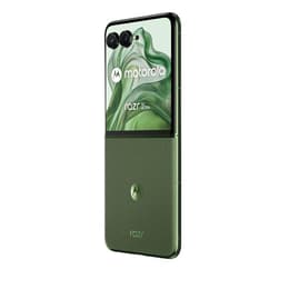 Motorola Razr 50 Ultra 512GB - Grön - Olåst