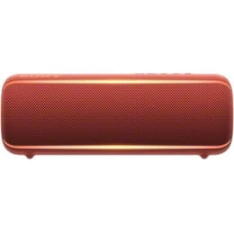 Sony SRS-XB22 Bluetooth Högtalare - Röd