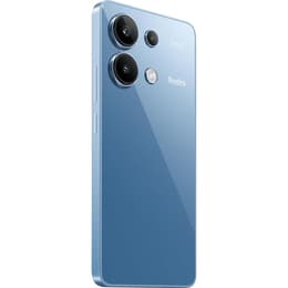 Xiaomi Redmi Note 13 256GB - Blå - Olåst