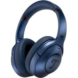 Teufel NC Hörlurar med microphone - Blå