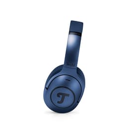 Teufel NC Hörlurar med microphone - Blå