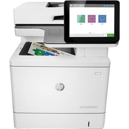 HP Color LaserJet Enterprise MFP M578 Färglaser