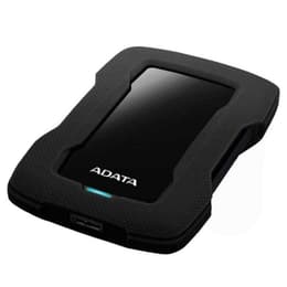 Adata HD330 Extern hårddisk - HDD 1 TB USB 3.2 Gen 1