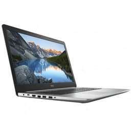 Dell Inspiron 5770 17-tum (2018) - Core i5 - Gen 8 (U) - 32GB - SSD 1 TB QWERTY - Engelsk