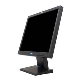 17-tum Lenovo L1711p 1280 x 1024 LCD Monitor Svart
