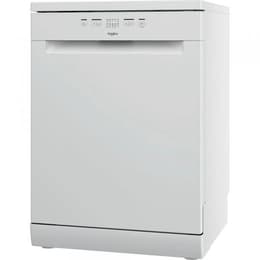 Whirlpool WFE2B19 Diskmaskin fristående cm - 12 till 16 kuvert