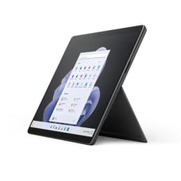 Microsoft Surface Pro X 13-tum SQ1 - SSD 256 GB - 8GB Utan tangentbord