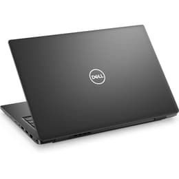 Dell Latitude 3420 14-tum (2021) - Core i5 - Gen 11 (G) - 16GB - SSD 512 GB AZERTY - Fransk
