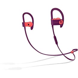 Beats By Dr. Dre Powerbeats 3 Earbud Bluetooth Hörlurar - Magenta