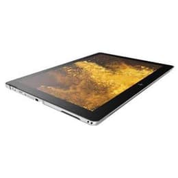 HP Elite X2 G4 12-tum (2018) - Core i5 - Gen 8 (U) - 8GB - SSD 256 GB AZERTY - Fransk