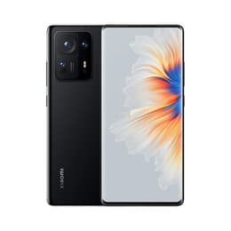 Xiaomi Mix 4 256GB - Svart - Olåst
