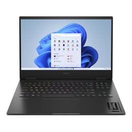 HP Omen 16-XF0007ND 16"-tum - Ryzen 7 7840HS - 32GB - SSD 1 TBGB Nividia Geforce RTX4070 QWERTY - Engelsk