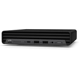 HP ProDesk 600 G6 DM Core i3-10100T 3 - SSD 512 GB - 8GB